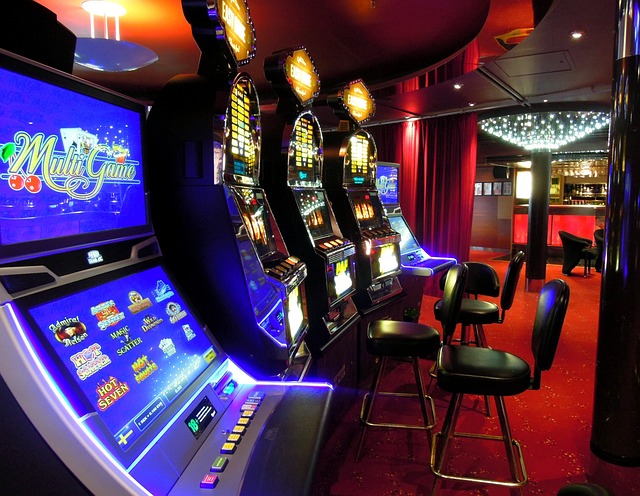 Slot Tournaments