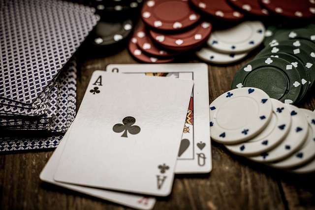 Online Gambling