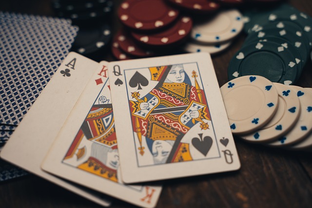 Online Gambling