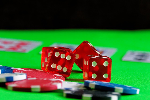 Long-Term Gambling Strategy
