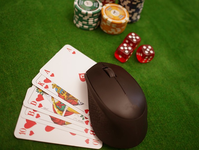 Long-Term Gambling Strategy